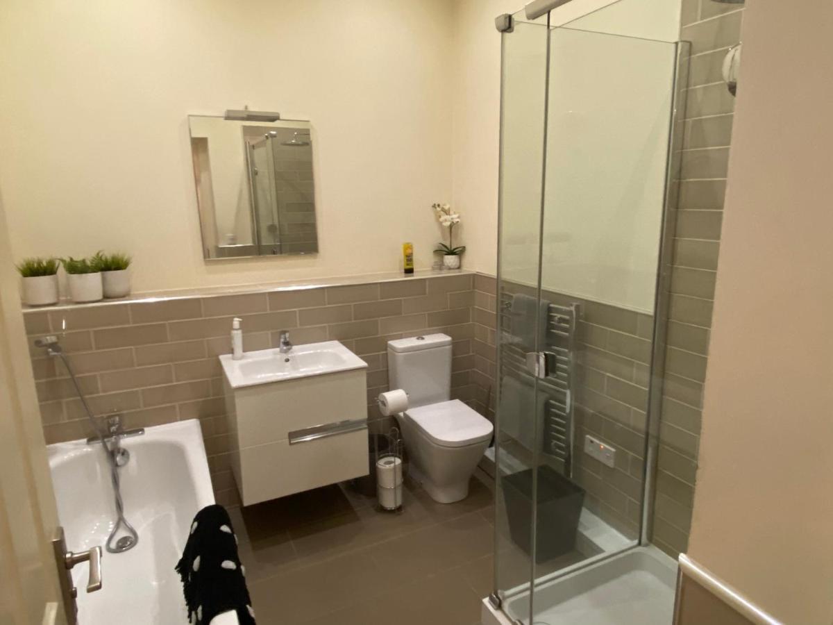 Modern Flat In Leeds City Centre, Great For Business And Pleasure Exterior photo