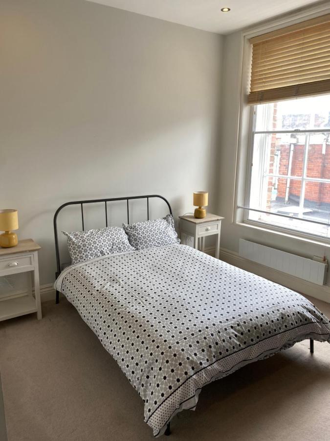 Modern Flat In Leeds City Centre, Great For Business And Pleasure Exterior photo
